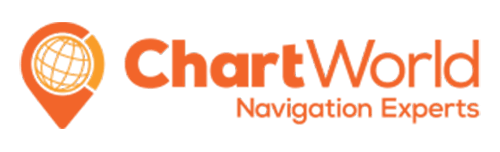 CHARTWORLD LOGO