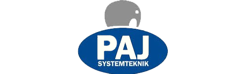 PAJ SYSTEM TEKNIK LOGO