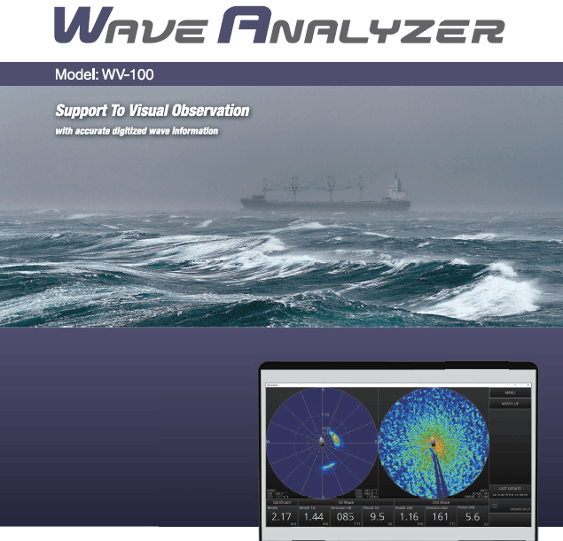 WAVE ANALYZER